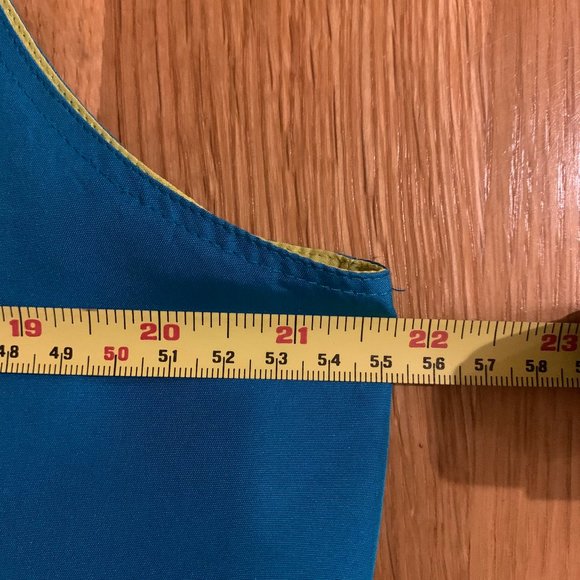 Tank Top reversable - size 16 - Picture 6 of 10